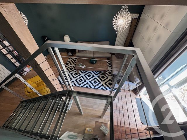 maison à vendre - 6 pièces - 130.0 m2 - CERGY - 95 - ILE-DE-FRANCE - Century 21 Osmose