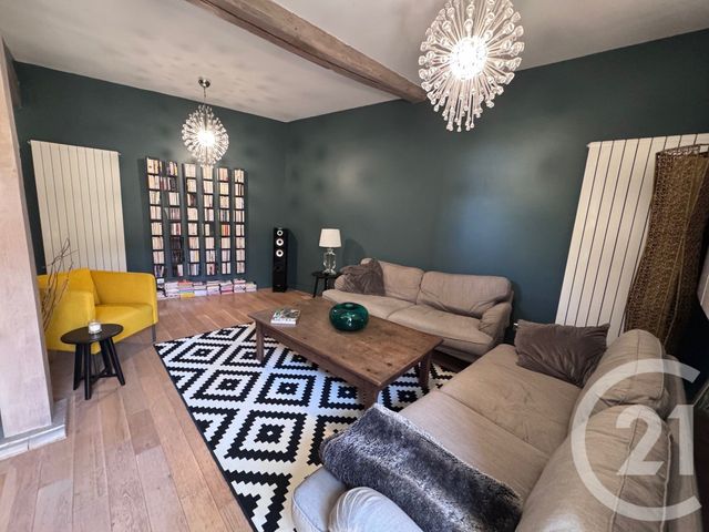 maison à vendre - 6 pièces - 130.0 m2 - CERGY - 95 - ILE-DE-FRANCE - Century 21 Osmose