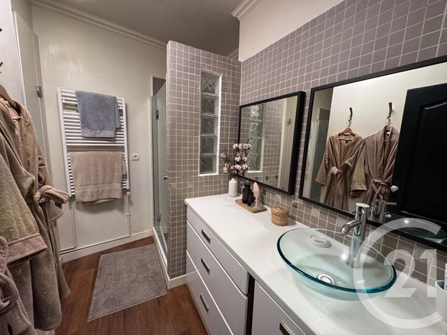 maison à vendre - 6 pièces - 130.0 m2 - CERGY - 95 - ILE-DE-FRANCE - Century 21 Osmose