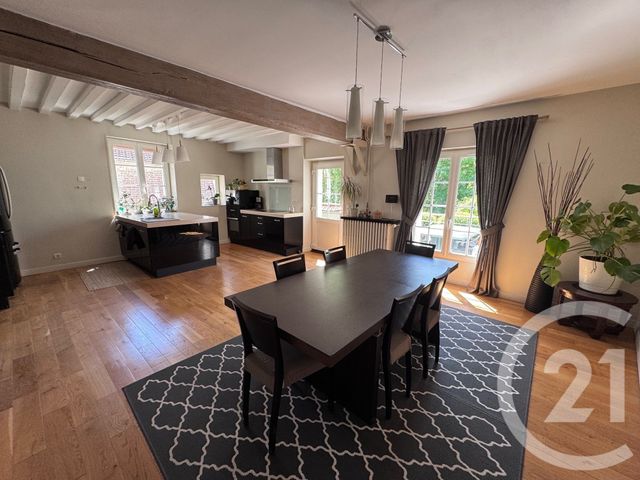 maison - CERGY - 95