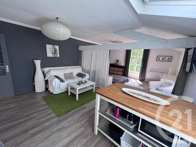 maison à vendre - 6 pièces - 130.0 m2 - CERGY - 95 - ILE-DE-FRANCE - Century 21 Osmose