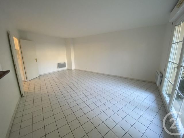 Appartement F3 à louer CERGY