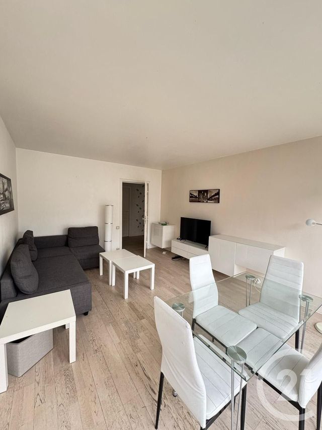 appartement - CERGY - 95
