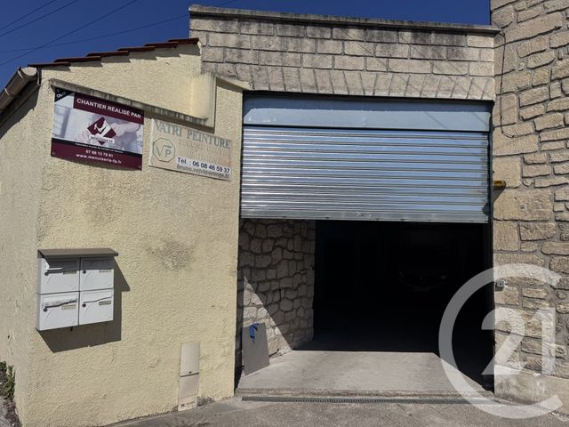 commerce à louer - 50.0 m2 - MERY SUR OISE - 95 - ILE-DE-FRANCE - Century 21 Osmose