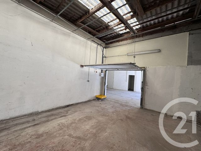 commerce à louer - 50.0 m2 - MERY SUR OISE - 95 - ILE-DE-FRANCE - Century 21 Osmose