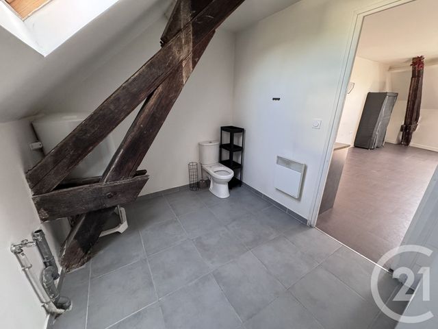 Appartement Studio à louer - 1 pièce - 26.11 m2 - CERGY - 95 - ILE-DE-FRANCE - Century 21 Osmose