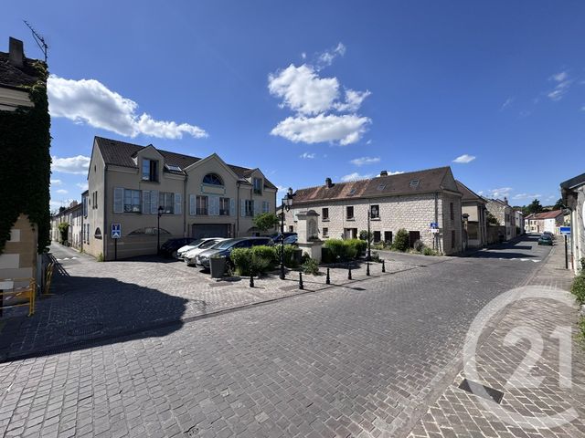 Appartement Studio à louer - 1 pièce - 15.95 m2 - CERGY - 95 - ILE-DE-FRANCE - Century 21 Osmose