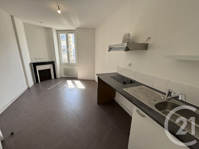 appartement - CERGY - 95