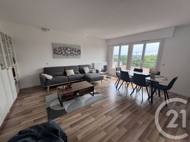 appartement - CERGY - 95