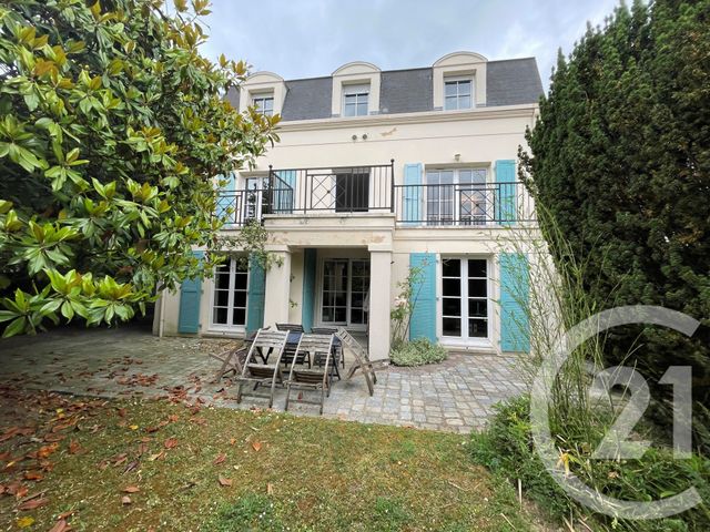 maison - CERGY - 95