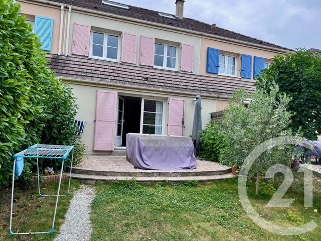 maison - CERGY - 95