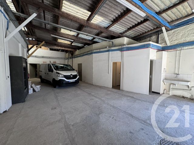 commerce à louer - 50.0 m2 - MERY SUR OISE - 95 - ILE-DE-FRANCE - Century 21 Osmose