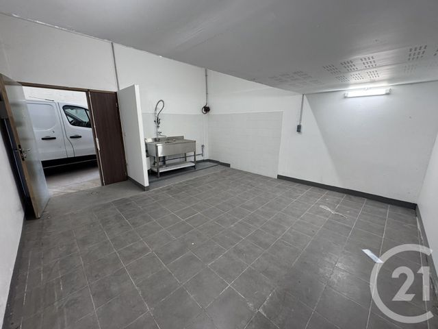 commerce à louer - 50.0 m2 - MERY SUR OISE - 95 - ILE-DE-FRANCE - Century 21 Osmose