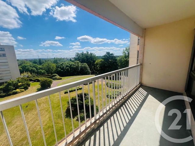 appartement - CERGY - 95