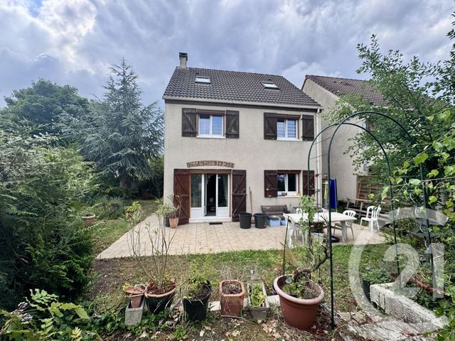 maison - CERGY - 95