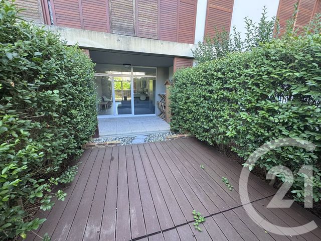 appartement - CERGY - 95
