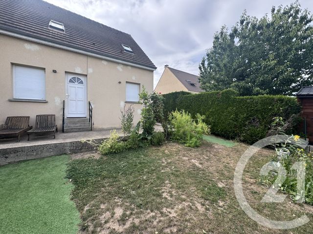 maison - MERY SUR OISE - 95
