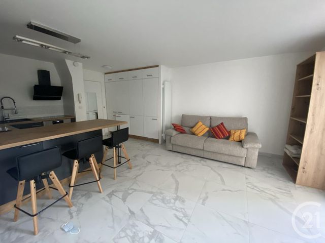 appartement - CERGY - 95
