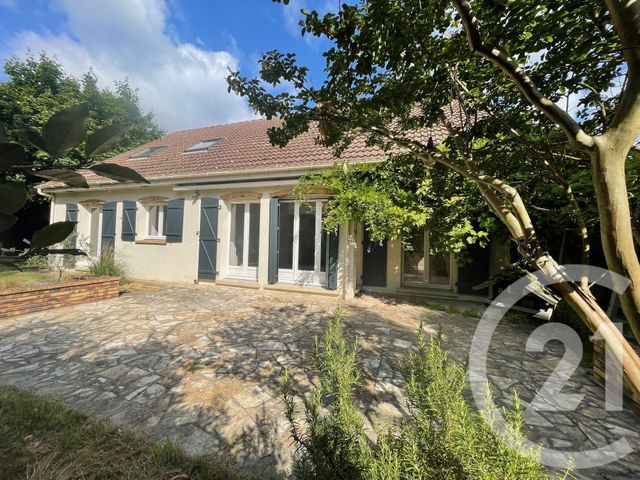 maison - VAUREAL - 95