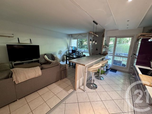 appartement - CERGY - 95