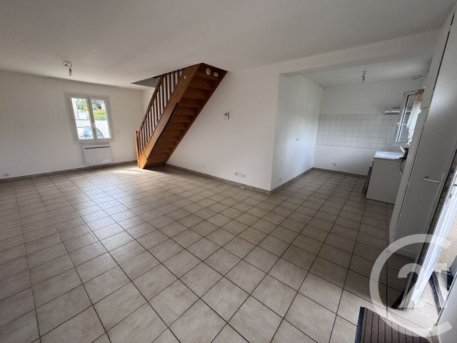 maison - MERY SUR OISE - 95