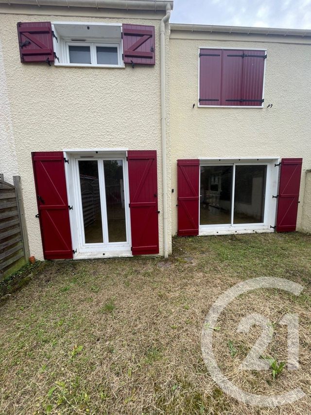 maison - CERGY - 95
