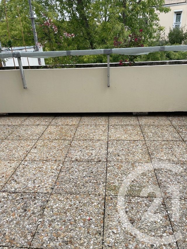 Appartement à vendre - 3 pièces - 71.27 m2 - CERGY - 95 - ILE-DE-FRANCE - Century 21 Osmose