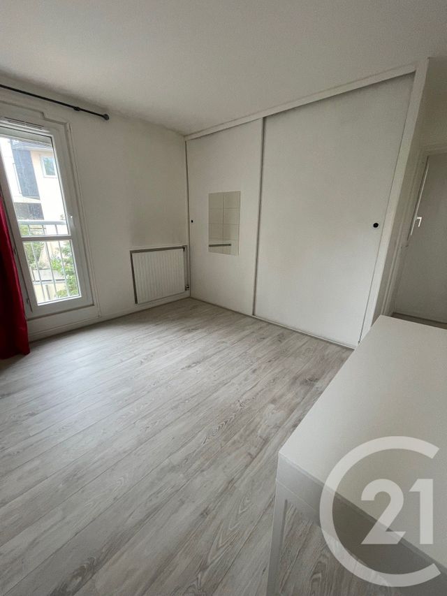 Appartement à vendre - 3 pièces - 71.27 m2 - CERGY - 95 - ILE-DE-FRANCE - Century 21 Osmose