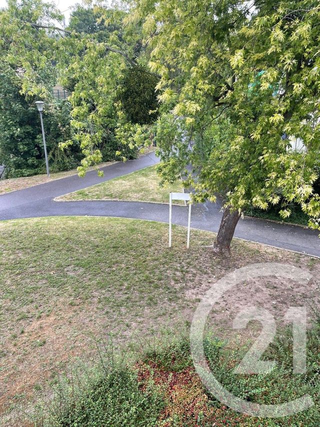 appartement - CERGY - 95