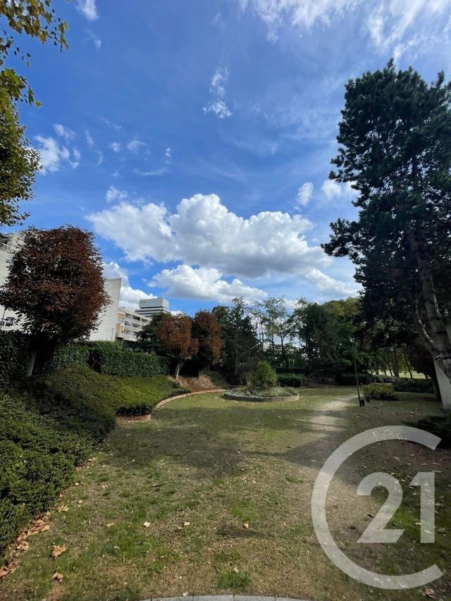 Appartement F1 à vendre CERGY