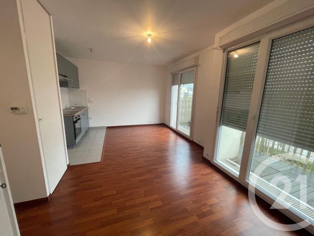 Appartement F2 à louer CERGY