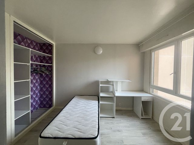 Appartement F4 à louer - 4 pièces - 76.97 m2 - CERGY - 95 - ILE-DE-FRANCE - Century 21 Osmose