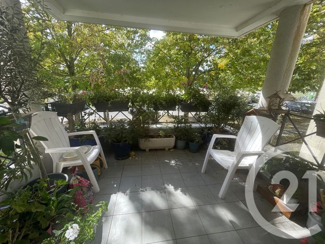 Afficher la photo en grand Appartement à vendre - 4 pièces - 112.2 m2 - CERGY - 95 - ILE-DE-FRANCE - Century 21 Osmose