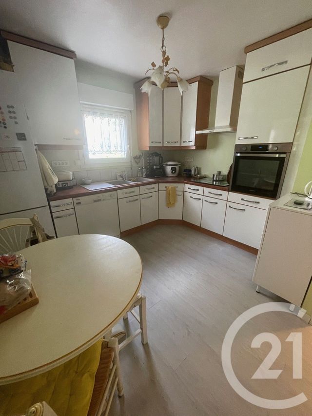 Afficher la photo en grand Appartement à vendre - 4 pièces - 112.2 m2 - CERGY - 95 - ILE-DE-FRANCE - Century 21 Osmose