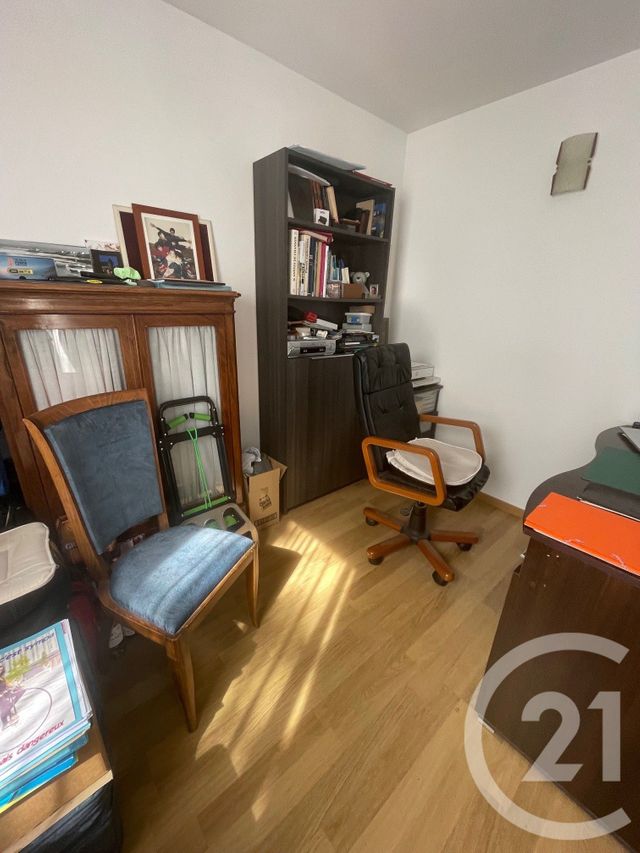 Afficher la photo en grand Appartement à vendre - 4 pièces - 112.2 m2 - CERGY - 95 - ILE-DE-FRANCE - Century 21 Osmose