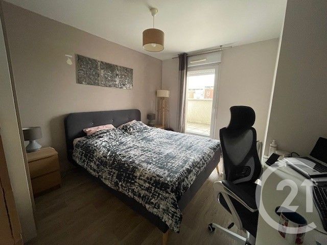 Appartement F6 à vendre - 5 pièces - 102.0 m2 - CERGY - 95 - ILE-DE-FRANCE - Century 21 Osmose