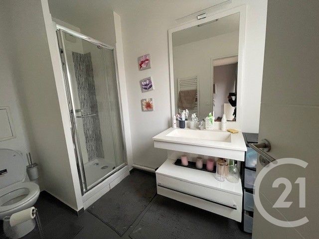 Appartement F6 à vendre - 5 pièces - 102.0 m2 - CERGY - 95 - ILE-DE-FRANCE - Century 21 Osmose