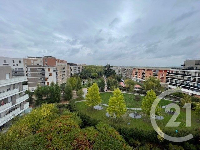 Appartement F6 à vendre - 5 pièces - 102.0 m2 - CERGY - 95 - ILE-DE-FRANCE - Century 21 Osmose