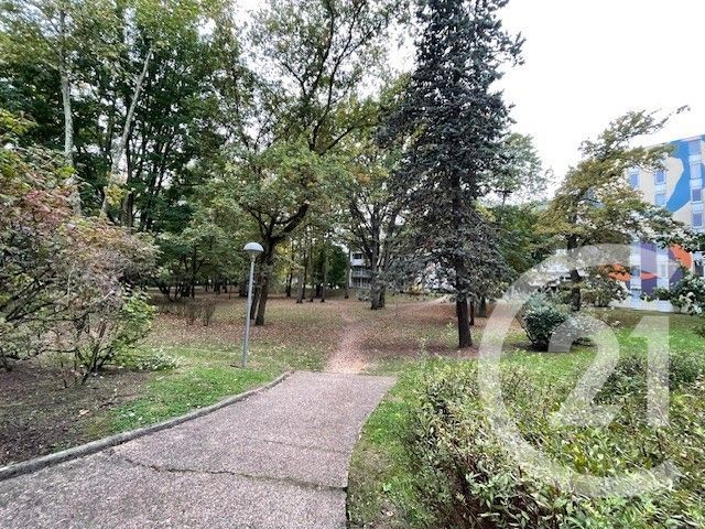 Appartement F4 à vendre - 4 pièces - 80.8 m2 - CERGY - 95 - ILE-DE-FRANCE - Century 21 Osmose