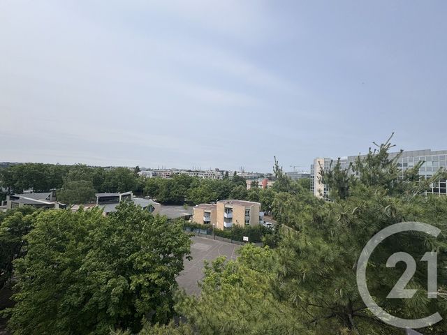 Appartement F4 à vendre - 4 pièces - 97.75 m2 - CERGY - 95 - ILE-DE-FRANCE - Century 21 Osmose