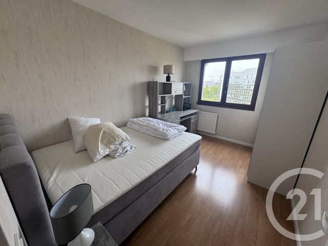 Appartement F4 à vendre - 4 pièces - 97.75 m2 - CERGY - 95 - ILE-DE-FRANCE - Century 21 Osmose