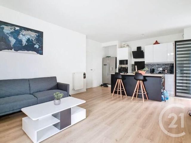 appartement - CERGY - 95
