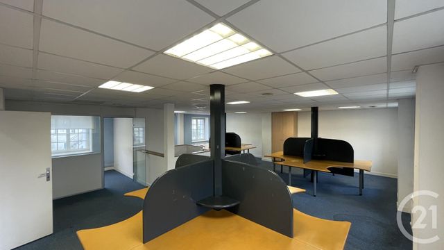 maison à vendre - 10 pièces - 278.3 m2 - PONTOISE - 95 - ILE-DE-FRANCE - Century 21 Osmose