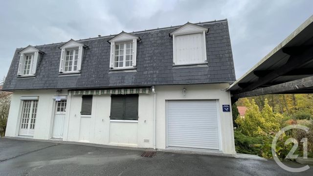 maison à vendre - 10 pièces - 278.3 m2 - PONTOISE - 95 - ILE-DE-FRANCE - Century 21 Osmose