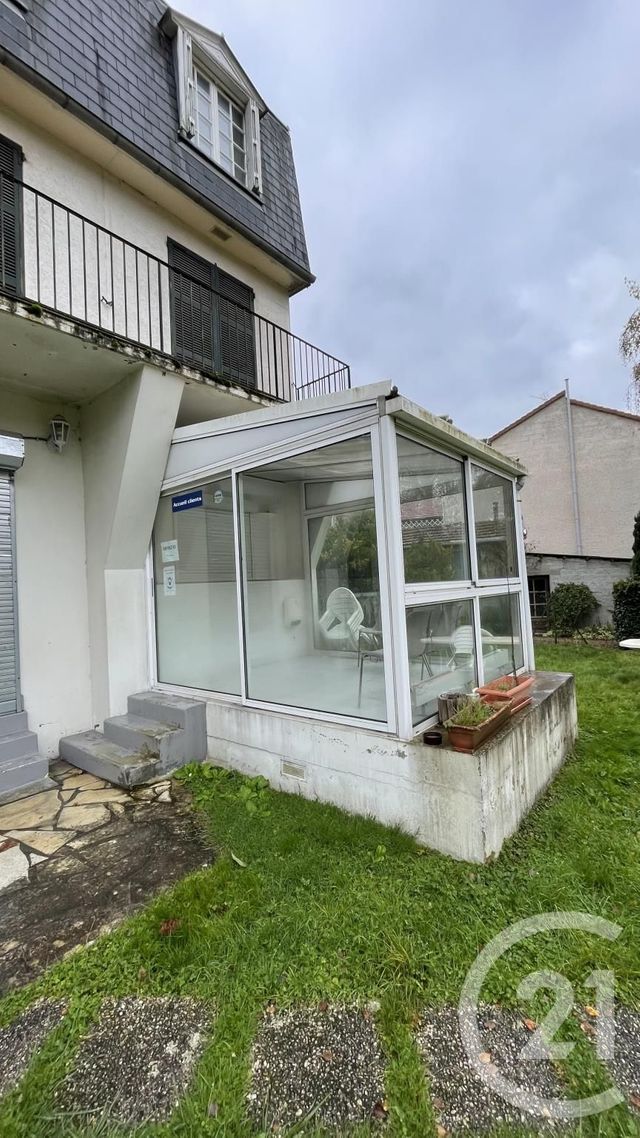maison à vendre - 10 pièces - 278.3 m2 - PONTOISE - 95 - ILE-DE-FRANCE - Century 21 Osmose
