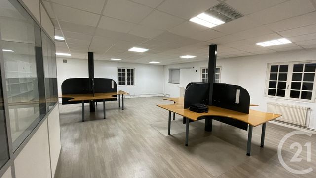 maison à vendre - 10 pièces - 278.3 m2 - PONTOISE - 95 - ILE-DE-FRANCE - Century 21 Osmose