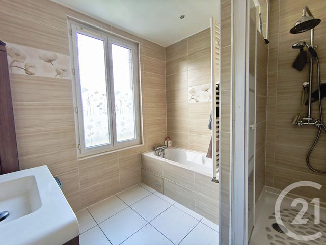 Afficher la photo en grand maison à vendre - 5 pièces - 90.0 m2 - PONTOISE - 95 - ILE-DE-FRANCE - Century 21 Osmose