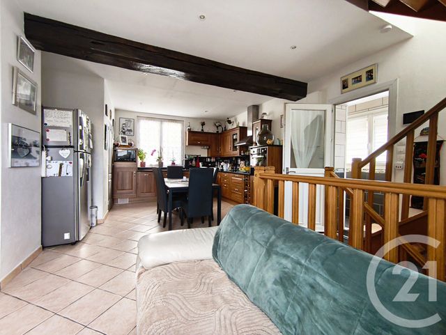 Afficher la photo en grand maison à vendre - 5 pièces - 90.0 m2 - PONTOISE - 95 - ILE-DE-FRANCE - Century 21 Osmose