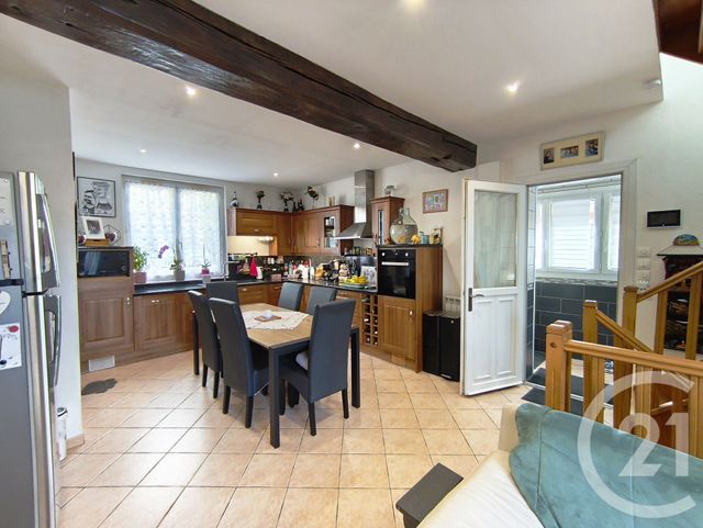 Afficher la photo en grand maison à vendre - 5 pièces - 90.0 m2 - PONTOISE - 95 - ILE-DE-FRANCE - Century 21 Osmose