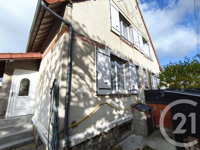Afficher la photo en grand maison à vendre - 5 pièces - 90.0 m2 - PONTOISE - 95 - ILE-DE-FRANCE - Century 21 Osmose